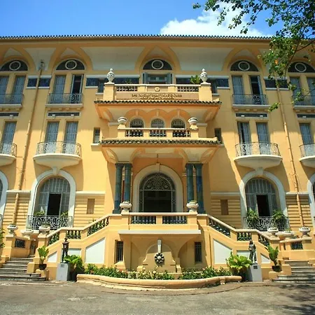 Botanic House Saigon-2