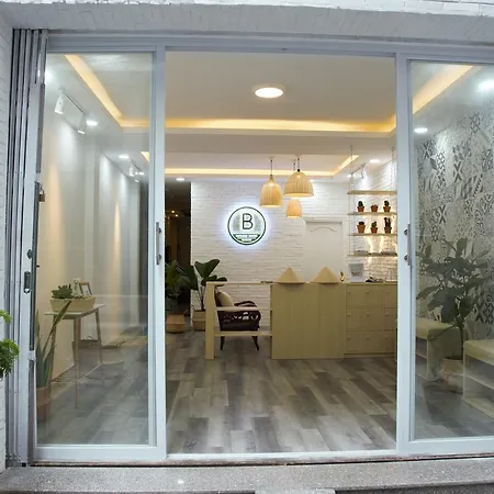 Botanic House Saigon-3