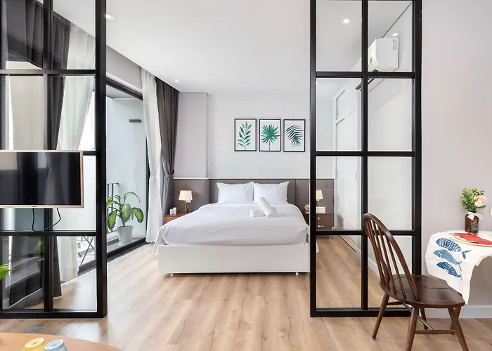 Cozrum Homes - Premier Residence