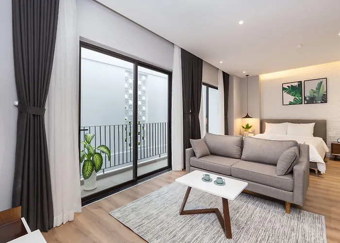 Cozrum Homes - Premier Residence